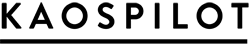 Kaospilot logo